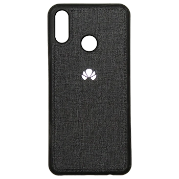 کاور طرح پارچه مناسب برای گوشی Huawei Nova 3i